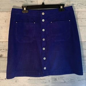 INC International Concepts Mini skirt